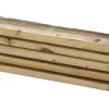 Altholzbretter Fichte/Tanne/Kiefer Breite 8-12 cm x Länge 150 cm, 5 Stk.