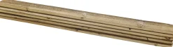 Altholzbretter Fichte/Tanne/Kiefer Breite 13-16 cm x Länge 150 cm, 5 Stk.