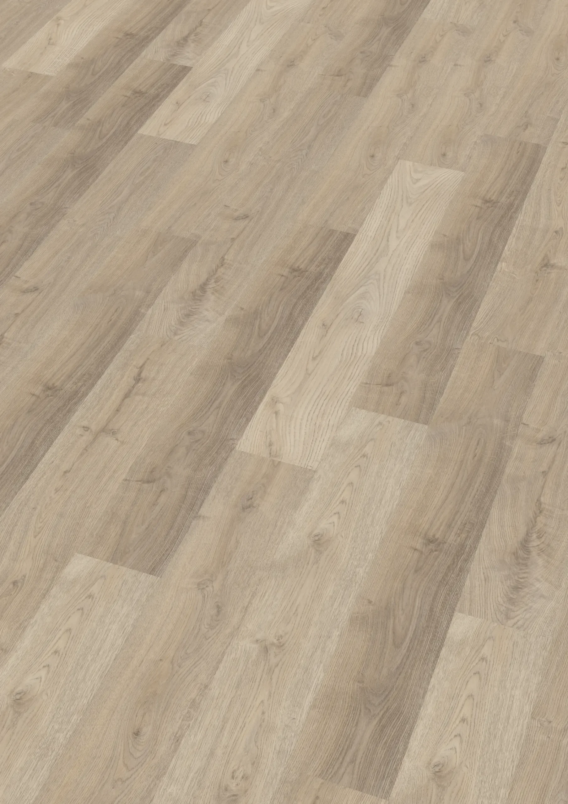 Amorim Corklife Vinylboden mit Trittschalldämmung Hardy Oak