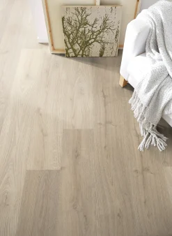 Amorim Corklife Vinylboden mit Trittschalldämmung Hardy Oak