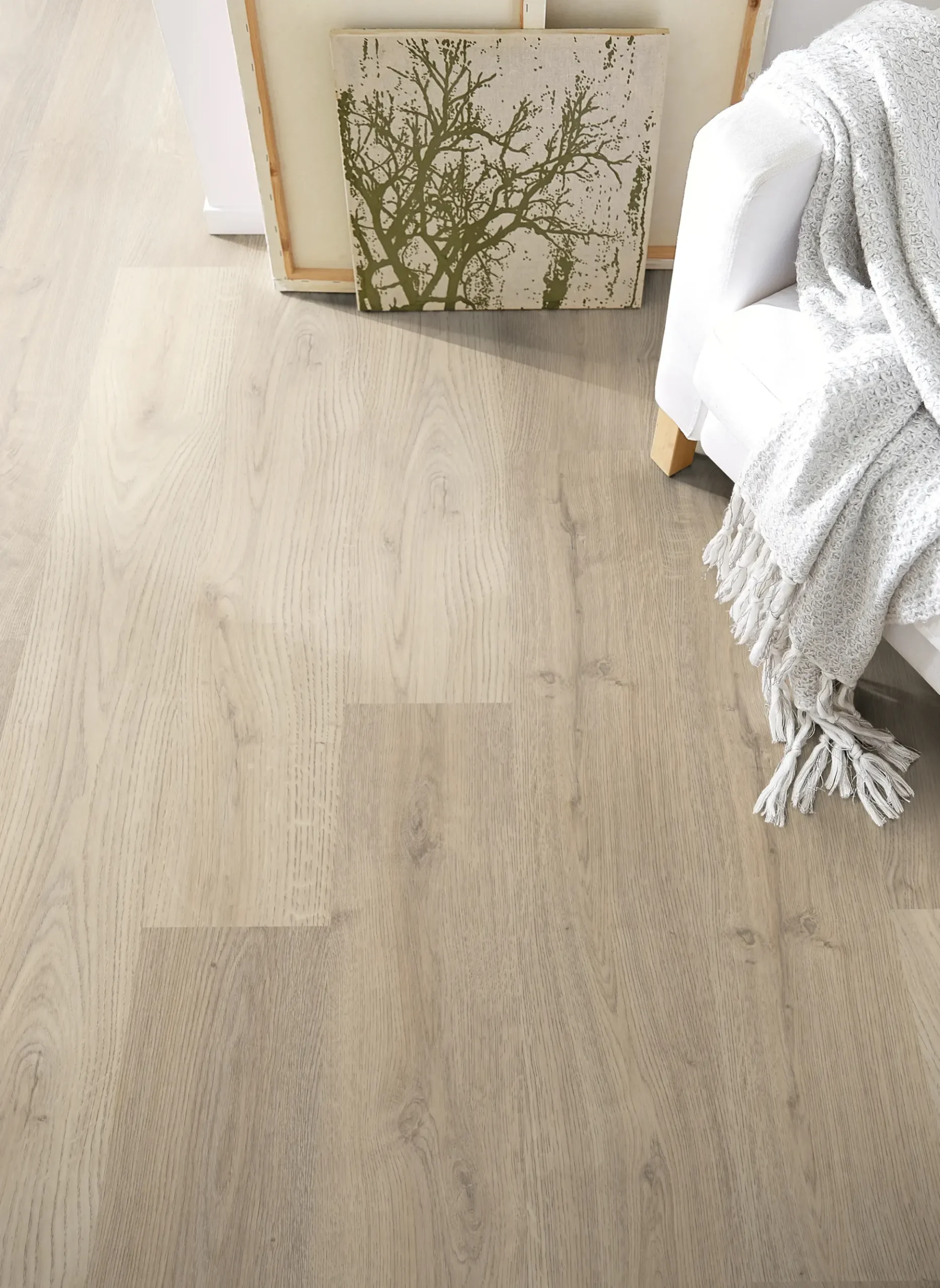 Amorim Corklife Vinylboden mit Trittschalldämmung Hardy Oak