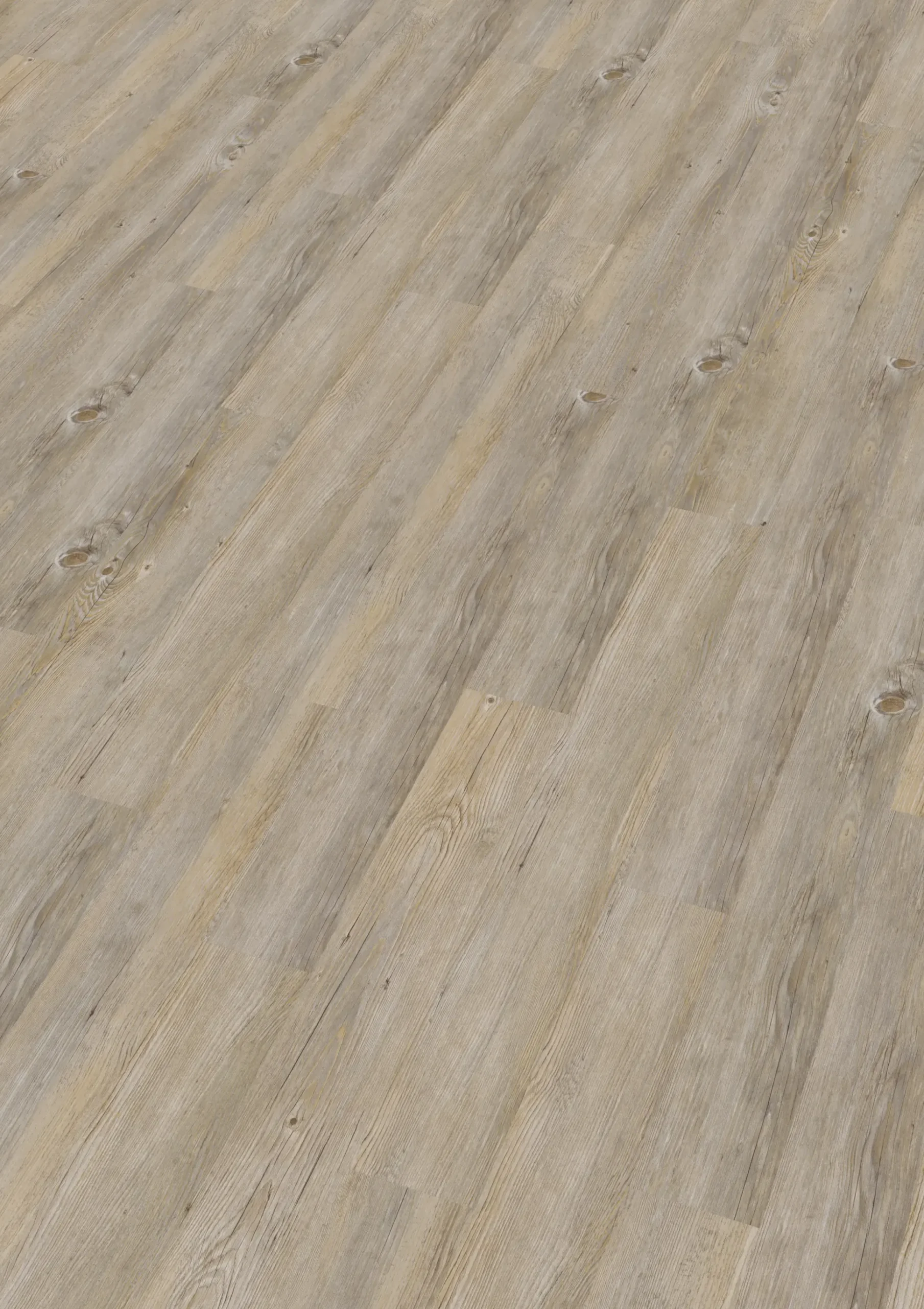 Amorim Decolife Vinylboden WaterCork 122,5 x 19,5 cm Kenai Oak