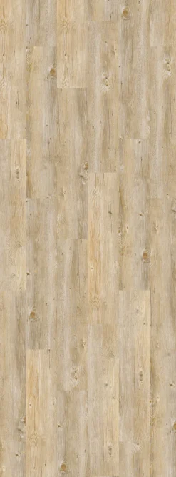Amorim Decolife Vinylboden WaterCork 122,5 x 19,5 cm Kenai Oak