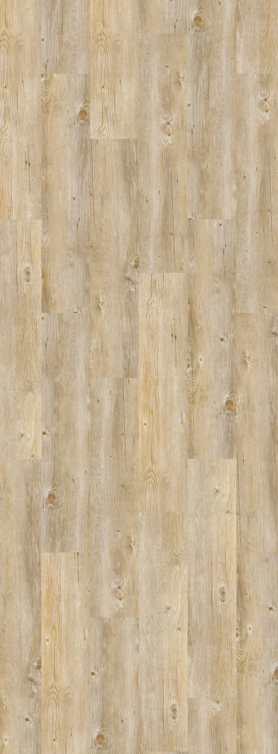 Amorim Decolife Vinylboden WaterCork 122,5 x 19,5 cm Kenai Oak