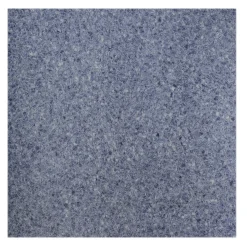 Andiamo Bodenbelag Vinyl Glare Coupon Sprenkel blau 2 m breit - im Wunschmaß