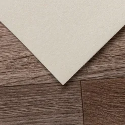 Andiamo Bodenbelag Vinyl Ambient Coupon Holzdessin Stabparkett braun 2 m breit - im Wunschmaß