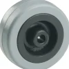 Apparaterollen-Rad 50 x 20 mm Tragkr. 50 kg