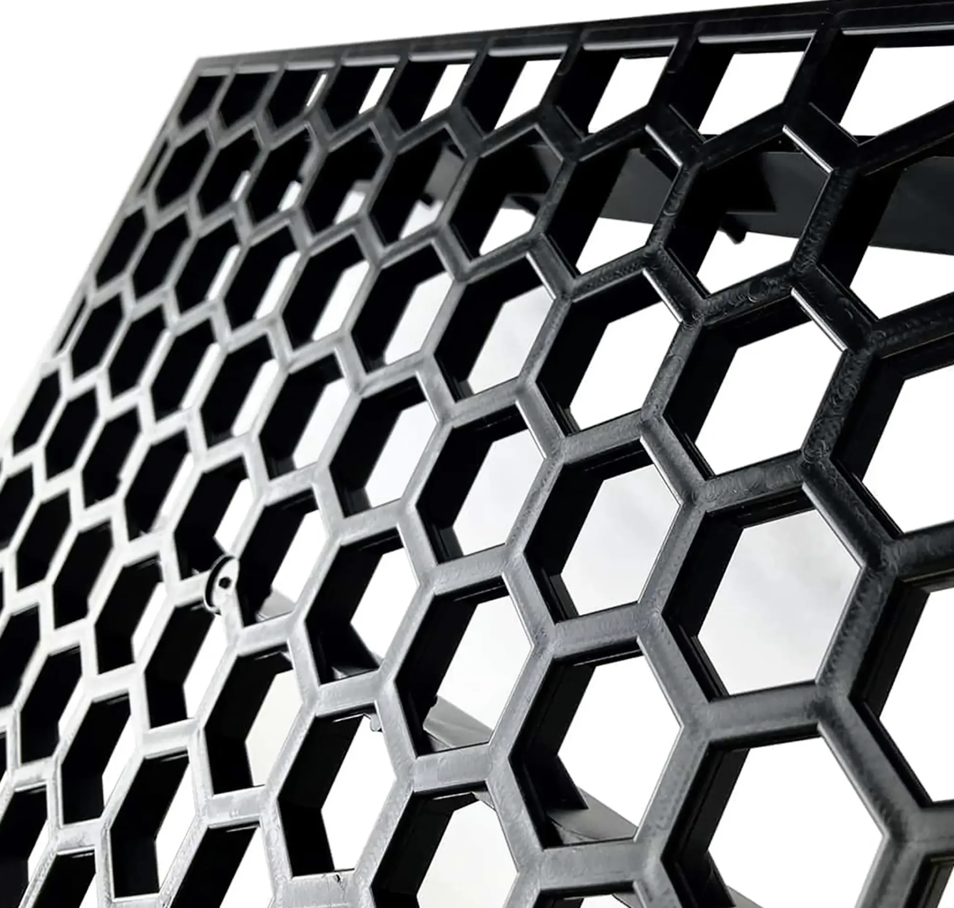 Ar Shelving Regal Rivet Allroad Kunststoff 180 x 50 cm 4 Böden 400 kg