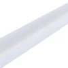 Baukom Einfassprofil 250 cm lang, 12,5 mm, PVC