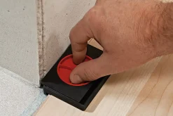 Bessey Abstandshalter AV2 - 4er Pack