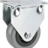 Bockrolle 50 x 20 mm, Tragkr. 45 kg
