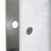 Bockrolle 38 x 18 mm, Tragkr. 45 kg