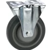 Bockrolle 100 x 32 mm, Tragkr. 150 kg