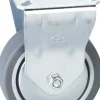 Bockrolle 100 x 25 mm, Tragkr. 55 kg