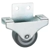 Bockrolle 38 x 18 x 47 mm, Tragkr. 55kg