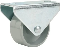 Bockrolle 25 x 14 x 28 mm, Tragkr. 40 kg