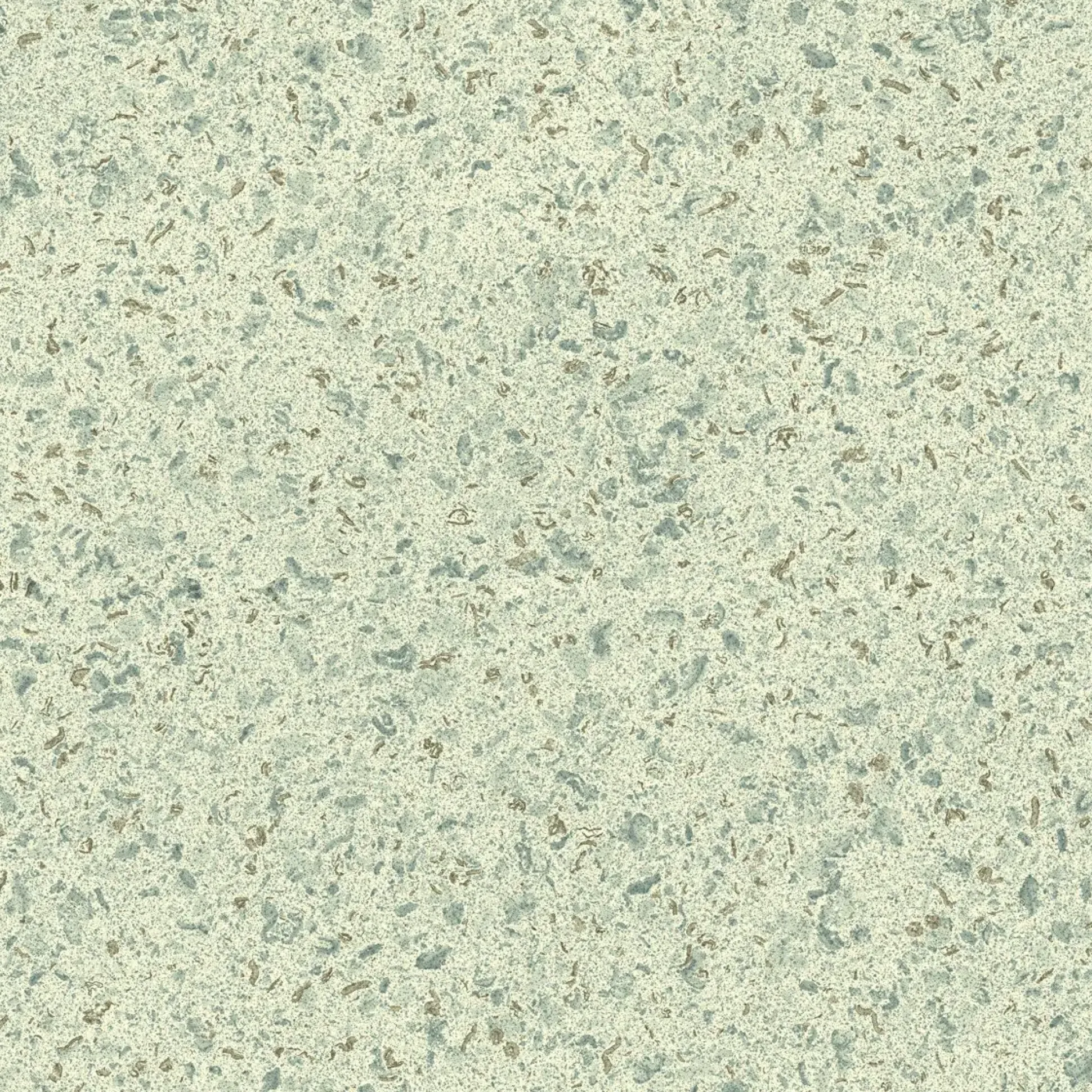 Bodenbelag Vinyl 4 m Allover hellgrau