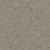 Bodenbelag Vinyl 3 m Allover beige/grau