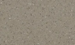 Bodenbelag Vinyl 3 m Allover beige/grau