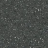 Bodenbelag Vinyl 2 m Heavy Chip Allover anthrazit