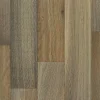 Bodenbelag Vinyl 4 m Holzdielenoptik braun