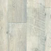 Bodenbelag Vinyl 4 m Landhausdielenoptik beige