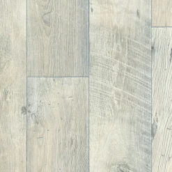 Bodenbelag Vinyl 2 m Landhausdielenoptik beige