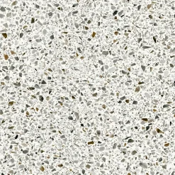 Bodenbelag Vinyl 3 m Terrazzo