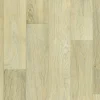 Bodenbelag Vinyl Stabparkettoptik beige 4 m breit (Meterware)