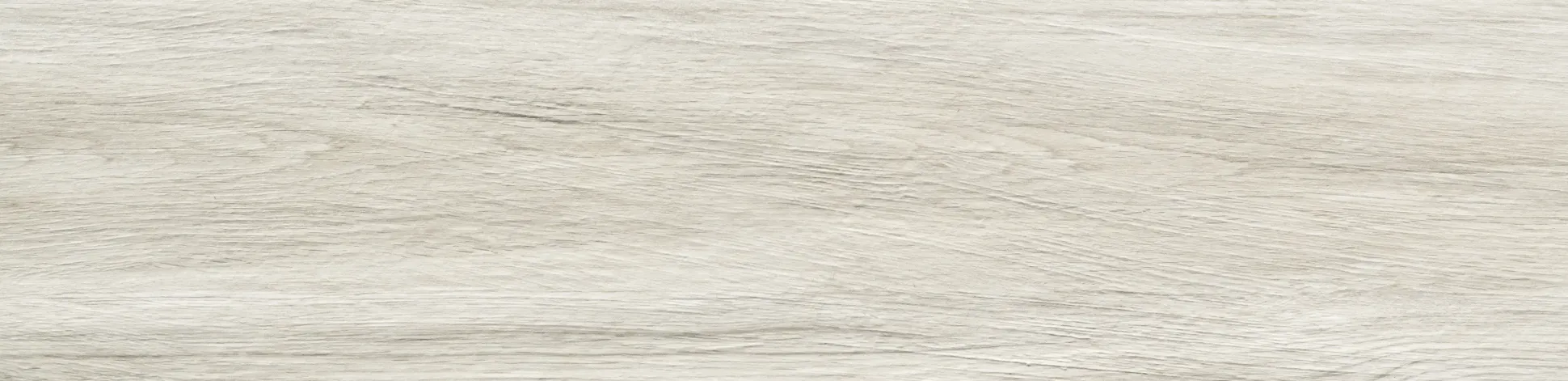 Bodenfliese Feinsteinzeug Oak 22,5 x 90 cm x 0,8 grau