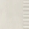 Bodenfliese Feinsteinzeug Naes Misto 15,6 x 60,6 cm creme