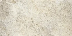 Bodenfliese Feinsteinzeug Basel 30 x 60 cm weiß