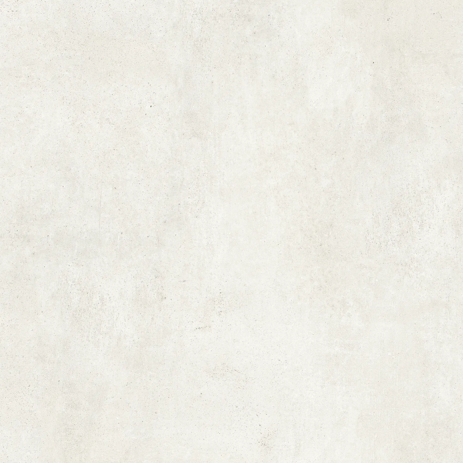 Bodenfliese Feinsteinzeug Hometec Beton 60 x 60 cm elfenbein