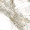 Bodenfliese Feinsteinzeug Caldera 30 x 60 cm gold