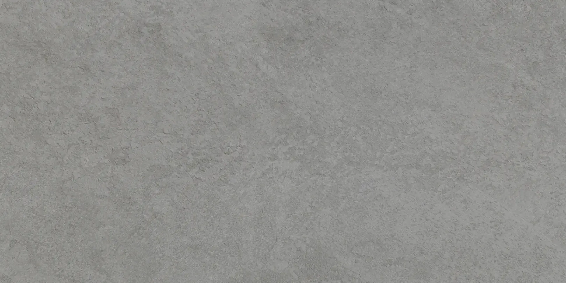 Bodenfliese Feinsteinzeug Questo Due 30 x 60,4 cm grau