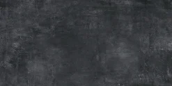 Bodenfliese Feinsteinzeug Pronto classic 60 x 120 cm nero