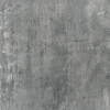 Bodenfliese Feinsteinzeug Tribeca 120 x 120 cm dunkelgrau poliert