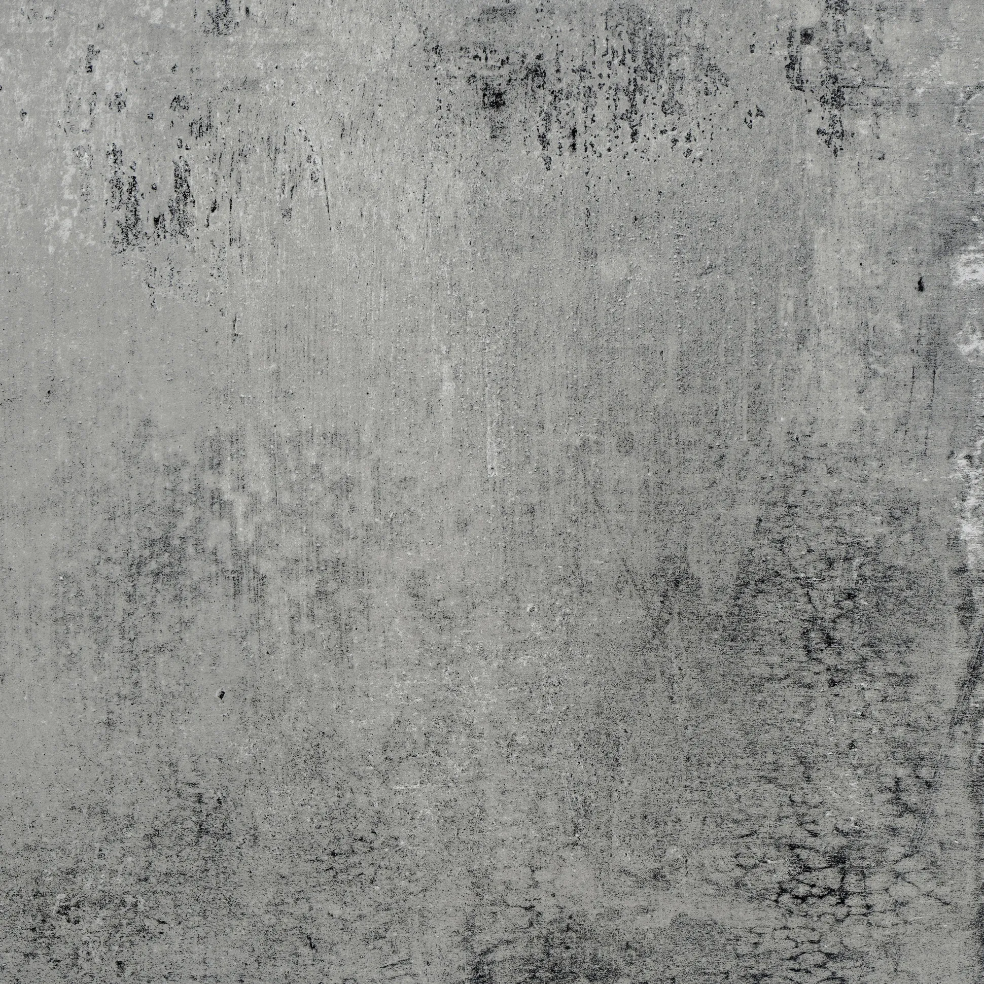 Bodenfliese Feinsteinzeug Tribeca 120 x 120 cm dunkelgrau poliert
