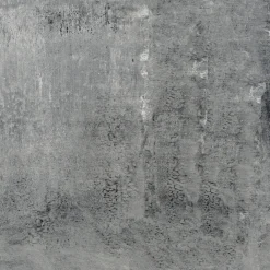 Bodenfliese Feinsteinzeug Tribeca 120 x 120 cm dunkelgrau poliert