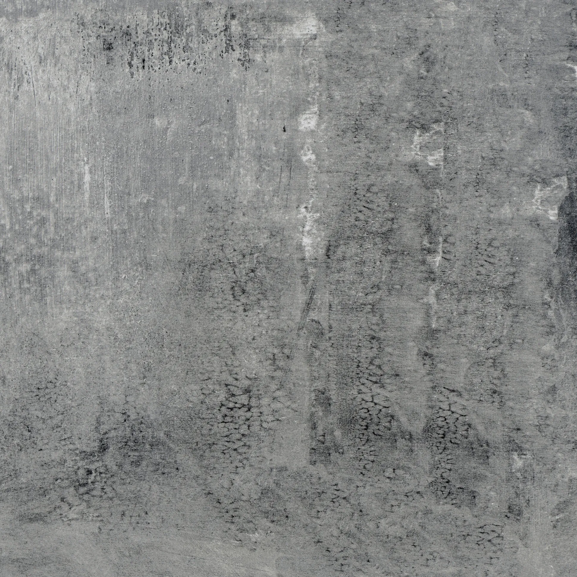 Bodenfliese Feinsteinzeug Tribeca 120 x 120 cm dunkelgrau poliert