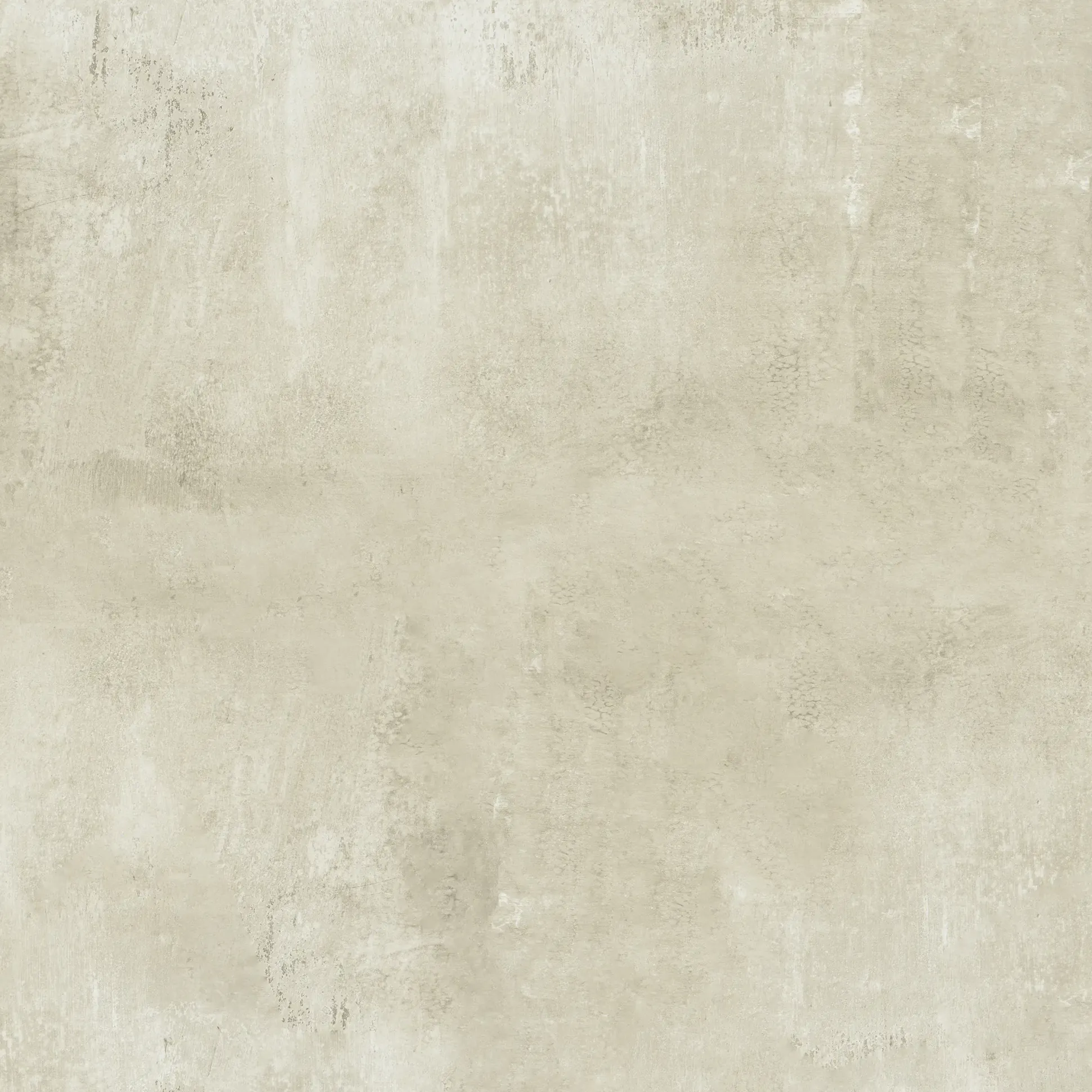 Bodenfliese Feinsteinzeug Tribeca 120 x 120 cm hellgrau lappato