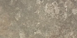 Bodenfliese Feinsteinzeug Travertino 30 x 60 cm cafe