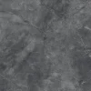 Bodenfliese Feinsteinzeug Messina 60 x 120 cm schwarz