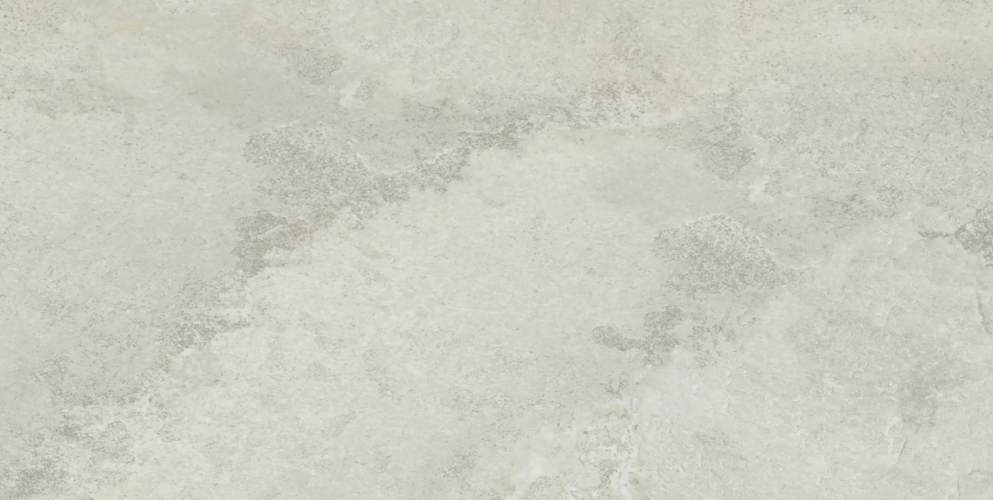 Bodenfliese Feinsteinzeug Roccia 31 x 62 cm white