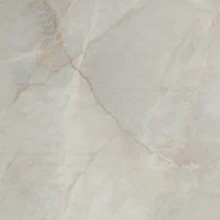 Bodenfliese Feinsteinzeug Arch 60 x 60 cm light grey