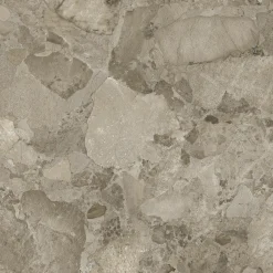 Bodenfliese Feinsteinzeug Coppo di Como 60 x 60 cm taupe