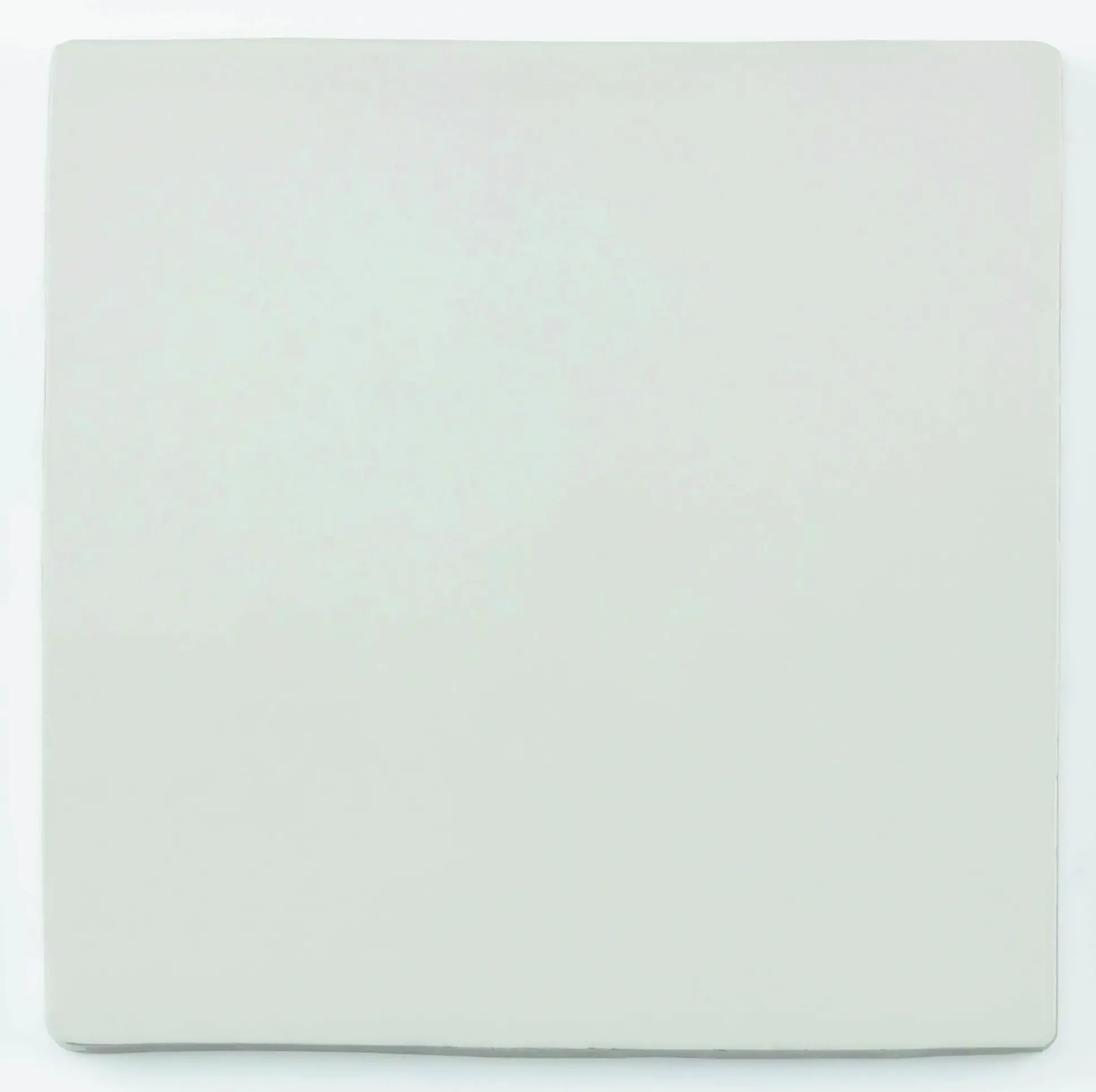 Bodenfliese Feinsteinzeug Malaga 13,9 x 13,9 cm weiß