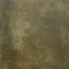 Bodenfliese Feinsteinzeug Metallique 120 x 120 cm kupfer