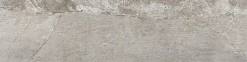 Bodenfliese Feinsteinzeug Daifor 30 x 120 cm grau