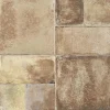 Bodenfliese Feinsteinzeug Romana verschiedene Formate rustico
